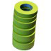 Krepp-Klebeband 30 mm x 50m/Rolle, dehnbar 