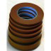 Doppelseitiges Vlies-Klebeband 15 mm x 50 m/Rolle 