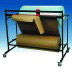 Schneidständer PF 125 cm, fahrbar 
