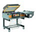 Haubenschrumpfmaschine SYNTH 550 
