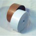 Nassklebeband aus Kraftpapier, weiss, 60 mm x 200 m/Rolle 