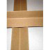 Kantenschutzwinkel 800 x 50 x 50 mm, 4 mm stark 