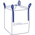 Gefahrgut UN-Big-Bag 13H3 Y 90 x 90 x 110 cm 