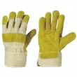 Classic CBWA - China- Spaltleder-Handschuh, Rinderleder 