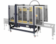 Kartonverschließmaschine SM 11 4P - vollautomatisch 
