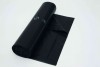 LDPE Müllbeutel 575 x 1000 mm 40my schwarz 