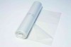 LDPE Müllbeutel 575 x 1000 mm 40my transparent 