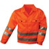 ALOIS - Warnschutz-Jacke, orange, safestyle EN 471/3 