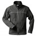 ALPHA - Softshell-Jacke, Elysee, schwar/schwarz 