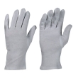 ANSHAN - Trikot - Handschuhe, mit  Schichtel, eingesäumten Daumen, gebleicht 