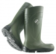 ARNHEIM - Purofort, SI-Stiefel, Dunlop, grün, EN 345 S5CI 