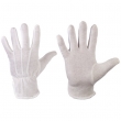 BAOTOU - Trikot - Handschuhe, mit Noppen, gebleicht 