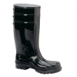 BAUMEISTER - Baustiefel, EN 345 S5, schwarz 