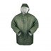 BENSERSIEL - PU-Jacke, oliv 