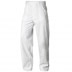 BINGEN - Bundhose, weiss, Craftland, 100% Baumwolle, 290g/m2 