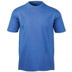 BORIS - T-Shirt, Royal, Elysee, 100% Baumwolle, 180g/m2 