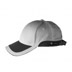 BRAD - Cap, weiss/grau, Elysee 