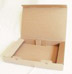 Briefbox Maxi braun 345 x 245 x 44 mm 