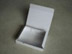 Briefbox Mini weiß 227 x 176 x 46 mm 