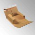 Buchverpackung, 480 x 330 x 0-105 mm 