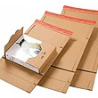 Buchverpackung Wickelverpackung