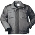 CAMBRIDGE - Canvas Bundjacke, grau/schwarz, Elysee 