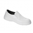 CESENA - Slipper, Sanitary, weiss, EN 345 S2 