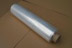 Vorgereckte Palettensicherungsfolie transparent 7 my 430 mm x 300 m 