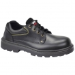 CORDOBA - Halbschuhe, Hammers, schwarz, EN ISO 20345 S3 