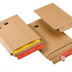 Wellpapp-Versandtasche ColomPac CP 10.03  215 x 300 x 0 - 50 mm 