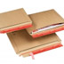Wellpapp-Versandtasche ColomPac CP 15.04  340 x 235 x 0 - 35 mm Querbefüllung 