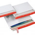Vollpapp-Versandtasche ColomPac CP 17.02 248 x 174 mm Querbefüllung 