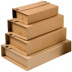 Wellpapp - Wickelverpackung CP 20.08 302x215x0-80mm 