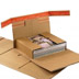 Wellpapp - Wickelverpackung CP 35.06 430x310x0-90mm 