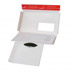 Medienversandverpackung CP 40.01  221 x 122 mm 