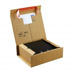 Ordnerversandverpackung braun CP 67.06 330 x 290 x 120 mm 