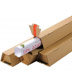 Trapez Verpackung CP 70.08 1005x105/55x75 mm DIN A0 