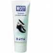 Tube - leather cream 75ml, farblos 