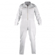 DAKAR - Rallye-Kombi, weiss, Craftland, 100% Baumwolle, 290g/m2 