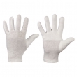 DAZHOU - Trikot- und Jersey-Handschuhe, Innenhand Finger und Daumen gedoppelt 