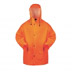 DORNUMERSIEL - PU-Jacke, orange 