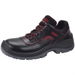 ECKERNFÖRDE - Halbschuhe, tommi´s, schwarz, EN ISO 20345 S3 
