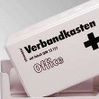 Erste Hilfe