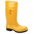 EUROFORT - Baustiefel, EN 345 S5, gelb 