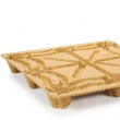 INKA-Palette F11, 114 x 114 cm - 900 kg 