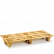 INKA-Palette F36, 40 x 80 cm - 500 kg 