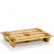 INKA-Palette F65, 60 x 80 cm - 500 kg 