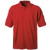 FABIAN - Polo-Pique-Shirt, rot, Elysee, 100% Baumwolle, 220g/m2 