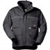 FAIRBANKS - 2 ini 1 Outdoorjacke, schwarz, Elysee, Canvas 320g/m2 mit Teflon Ausrüstung 