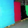 Handstretchfolie farbig bunt